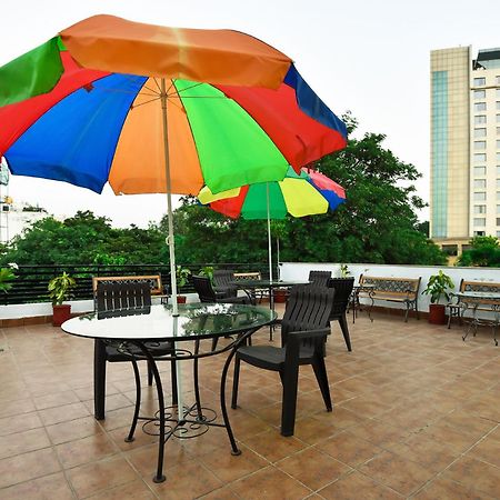 Bedchambers Serviced Apartments, Sushant Lok 구르가온 외부 사진